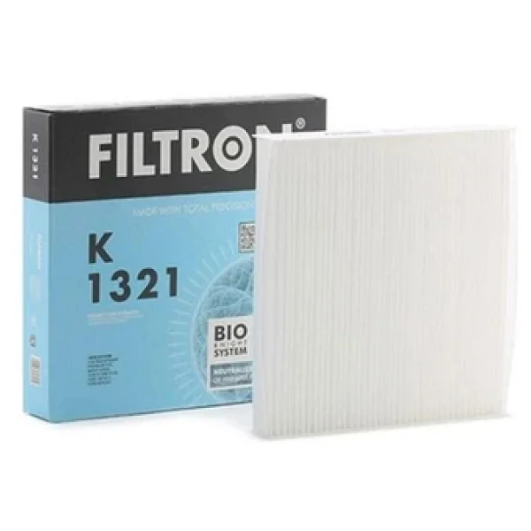 Fıltron K1321 Polen Filtresi - Görsel 3