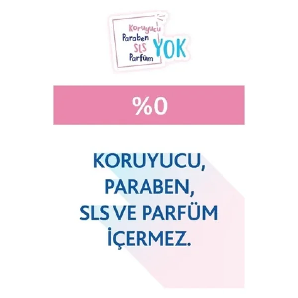 Bepanthol Baby Pişik Kremi 50 Gr 4 Adet - Görsel 6