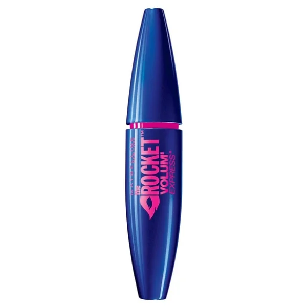 Maybelline New York The Rocket Volume Express 2 Adet Extra Siyah Maskara - Görsel 2