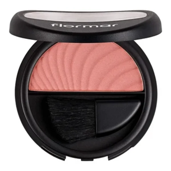 Flormar Blush On Rose Pink 102 Allık One Size - Görsel 3