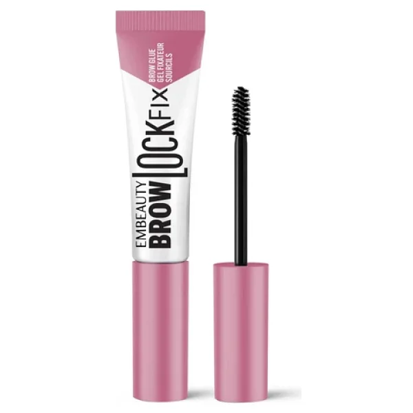 Embeauty Brow Lock Fix Şeffaf Kaş Sabitleyici - Görsel 3