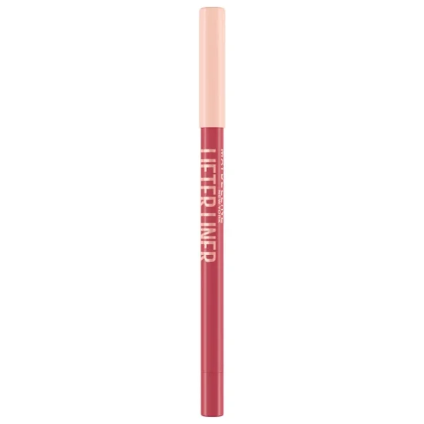 Maybelline New York Lifter Liner 015 Open Late Dudak Kalemi - Görsel 4