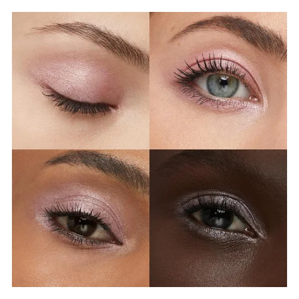 KIKO Milano New Water 10 Pinkish Mauve Göz Farı - Görsel 8
