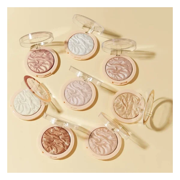 Revolution Reloaded Raise The Bar Highlighter - Görsel 7