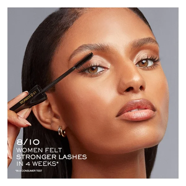 Lancome Le 8 Hypnose Hacim Veren Siyah Maskara - Görsel 5