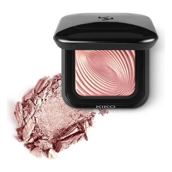 KIKO Milano New Water 10 Pinkish Mauve Göz Farı - Görsel 4