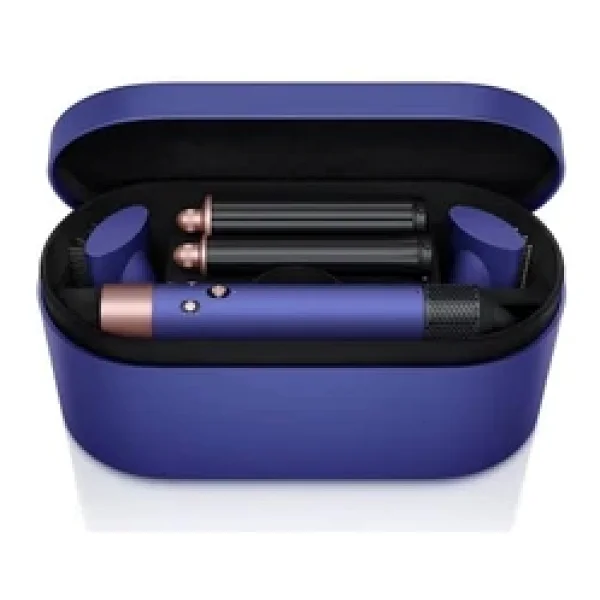 Dyson Airwrap Complete Long Vinca Mavisi Ve Rose Saç Şekillendirme Seti - Görsel 4