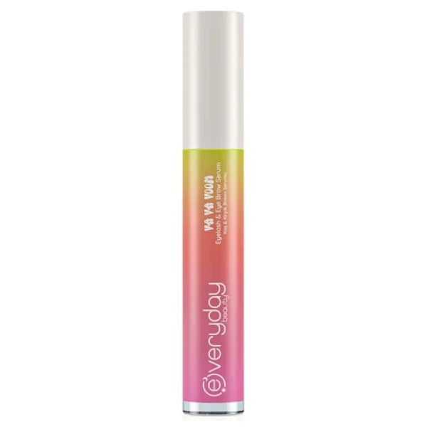 Everyday Beauty Va Va Voom Kaş & Kirpik Bakım Serumu 10 Ml - Görsel 9