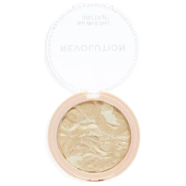 Revolution Reloaded Raise The Bar Highlighter - Görsel 3