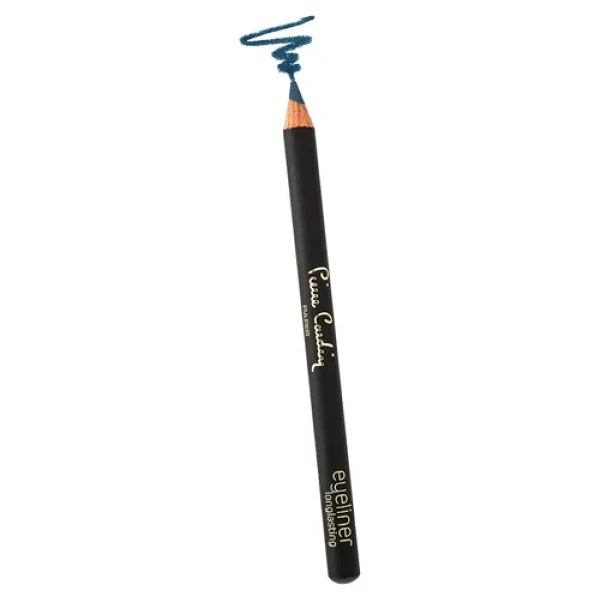 Pierre Cardin Eyeliner Longlasting Uzun Süre Kalıcı Göz Kalemi-13218 - Görsel 3