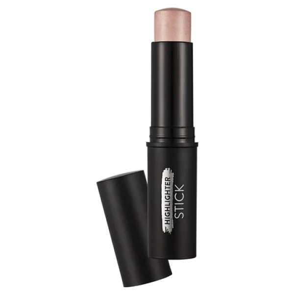 Flormar 02 Medium Rose Stick Highlighter - Görsel 3