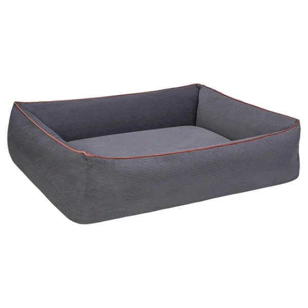 Pet Comfort Golf Vita L 85x105 Cm 01 Gri Köpek Yatağı - Görsel 7