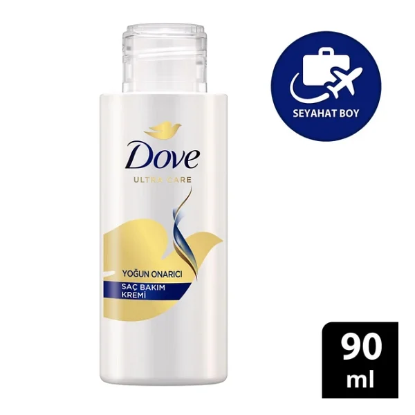 Dove Yoğun Onarıcı 90 Ml Saç Kremi - Görsel 2