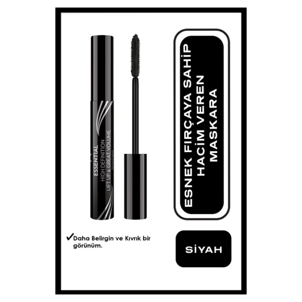 Golden Rose Max Hold Brow Glue Şeffaf 2 Adet Kaş Sabitleyici - Görsel 3