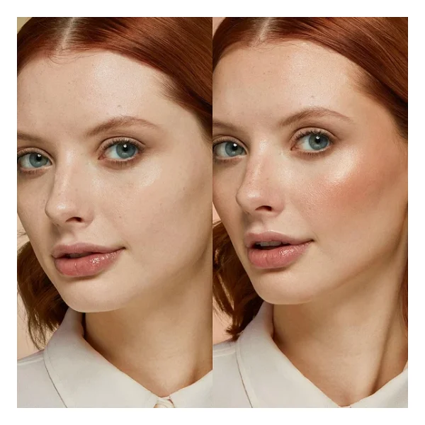 Kıko Milano Multi Finish Trio Allık Ve Bronzer Paleti - Görsel 6