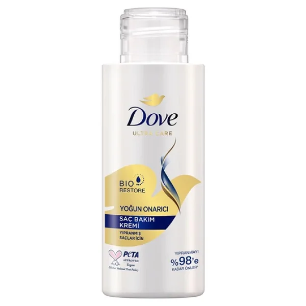 Dove Yoğun Onarıcı 90 Ml Saç Kremi - Görsel 2
