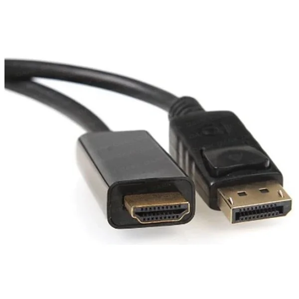Dark Dk-Cb-Dpxhdmıl180 1.8 M Displayport To Hdmı Dönüştürücü - Görsel 3