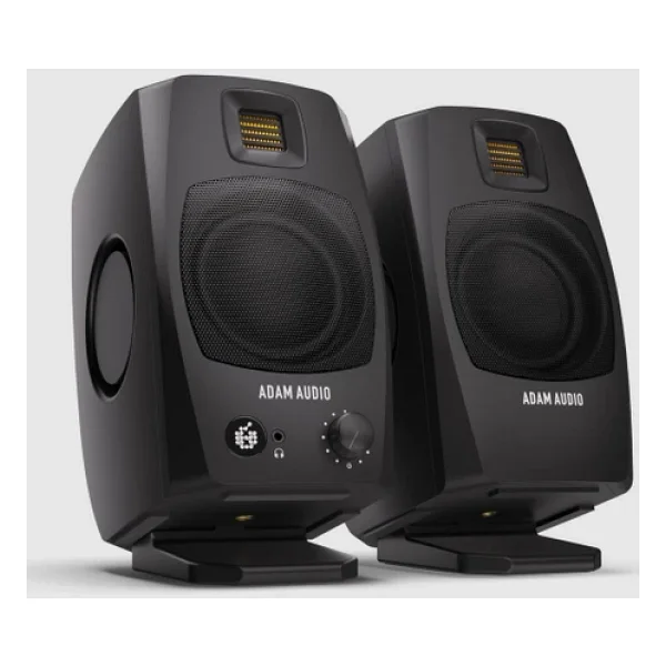 Adam Audio D3v Aktif Çift Stüdyo Monitörü - Görsel 6