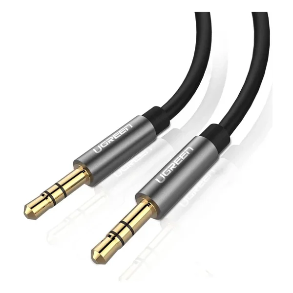 Ugreen Av119 3 M 3.5mm Aux Ses Kablosu - Görsel 4