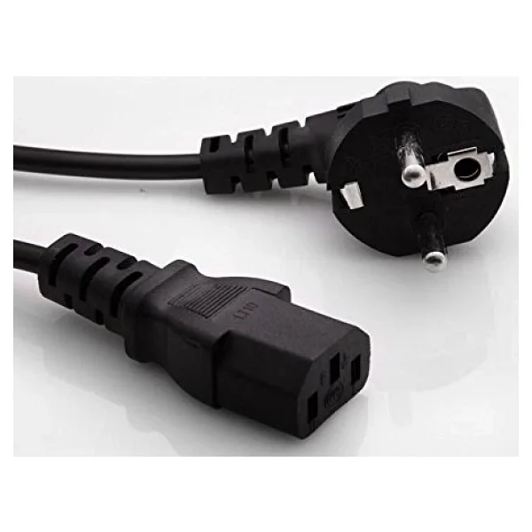 S-Link Slx-218 Güç Kablosu - Görsel 3