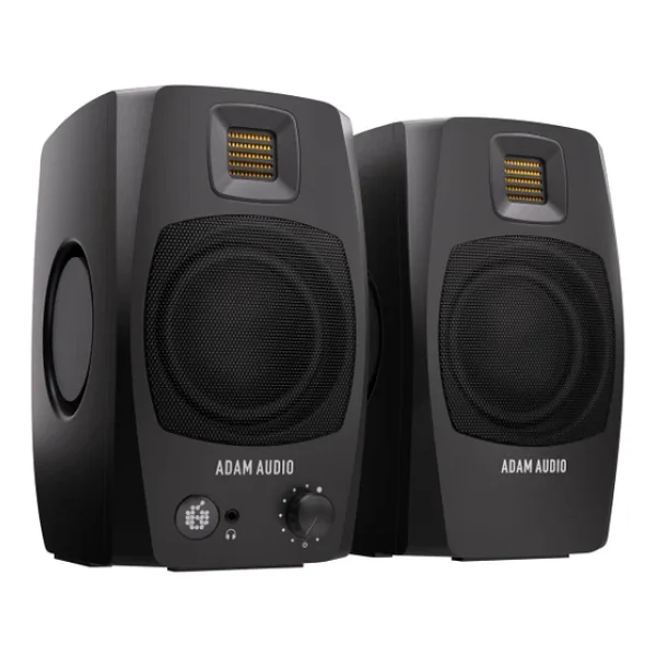 Adam Audio D3v Aktif Çift Stüdyo Monitörü - Görsel 5