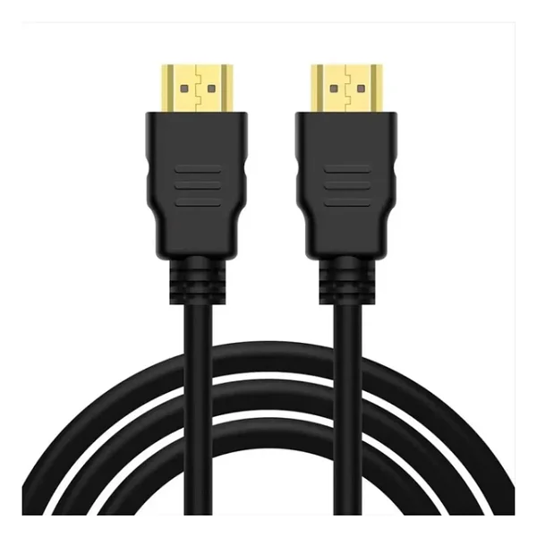 S-Link Slx-288 10 Metre Hdmı 1.4 Kablo, 19+1 Hdmi Erkek-Erkek Görüntü Ve Ses Aktarım Kablosu, 4K 3840x2160 30hz Full HD 3d Arc Destekli Uzun Hdmı Kablo, TV Monitör Projeksiyon PC Uyumlu Siyah - Görsel 3