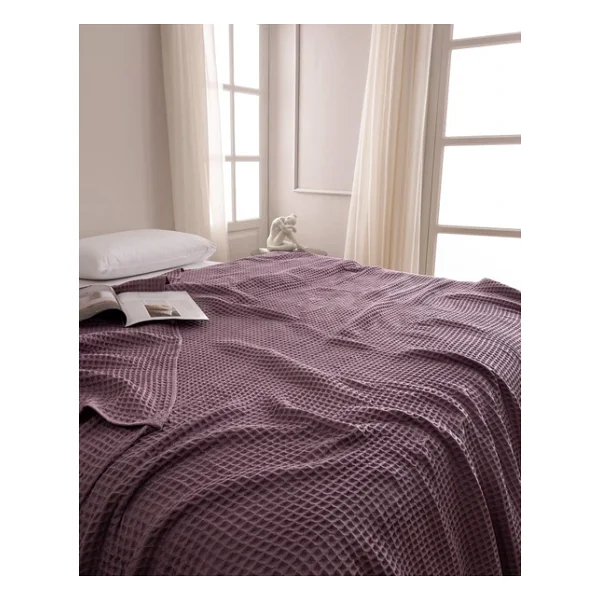 Madame Coco Avril Ecocell Tek Kişilik Pike - Görsel 9