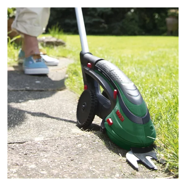 Bosch F016800615 Isio Teleskopopik Çubuk - Görsel 5