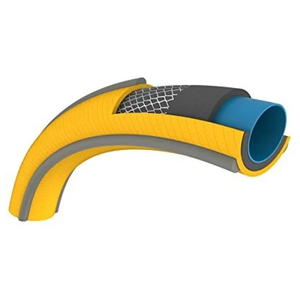 Hozelock 117036 25m Tricoflex Ultraflex 19mm - Görsel 6