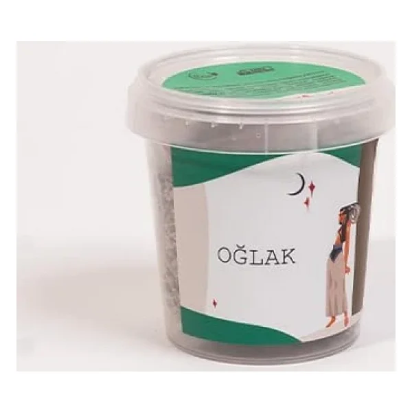 Çim Adam - Oğlak Burcu - Serakülit - Görsel 3