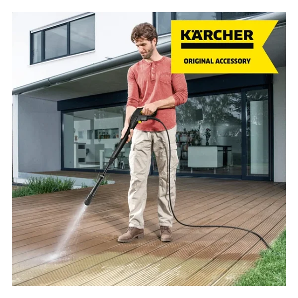 Karcher Yüksek Basınçlı Hortum Seti, Donanım Quick Connect (7,5 M) - Görsel 4