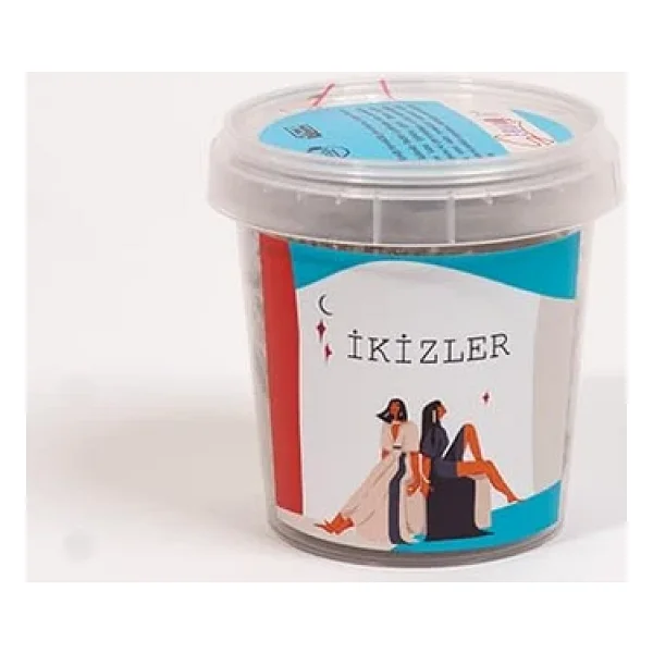Çim Adam - İkizler Burcu - Serakülit - Görsel 3
