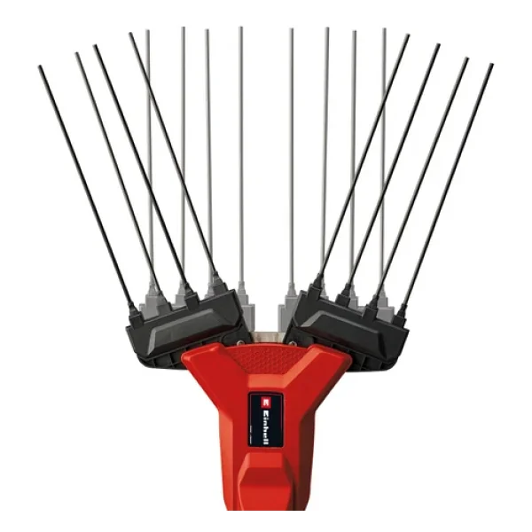 Einhell Ge-Fs 18/53 Li Tek Akülü Teleskopik Zeytin Hasat Makinesi - Görsel 3