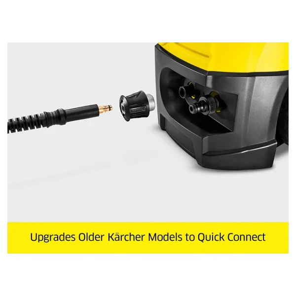 Karcher Yüksek Basınçlı Hortum Seti, Donanım Quick Connect (7,5 M) - Görsel 3
