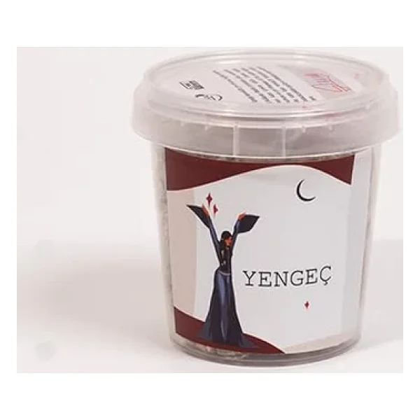 Çim Adam - Yengeç Burcu - Serakülit - Görsel 3