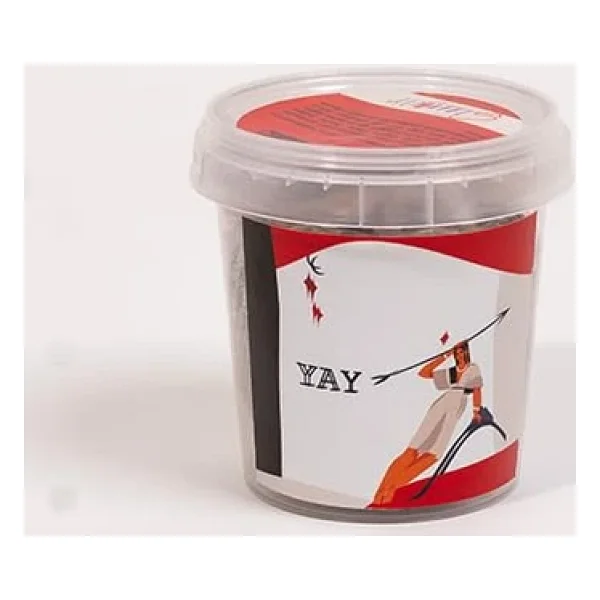 Çim Adam - Yay Burcu - Serakülit - Görsel 3