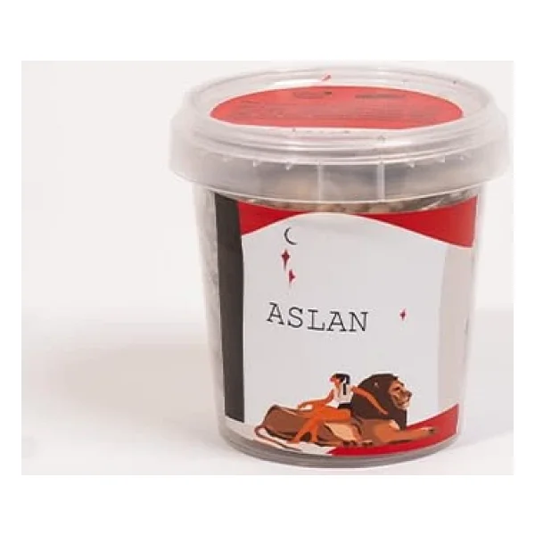 Çim Adam - Aslan Burcu - Serakülit - Görsel 3