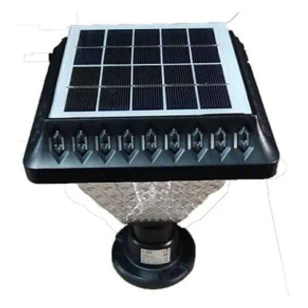 Cata Forest Marka 30w Solar Set Üstü Armatür - Görsel 4