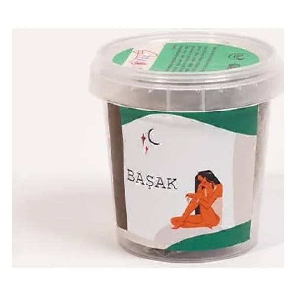 Çim Adam - Başak Burcu - Serakülit - Görsel 4