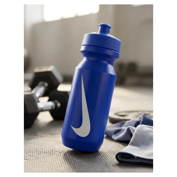 Nike Big Mouth 2.0 Mavi 650 Ml Suluk - Görsel 2