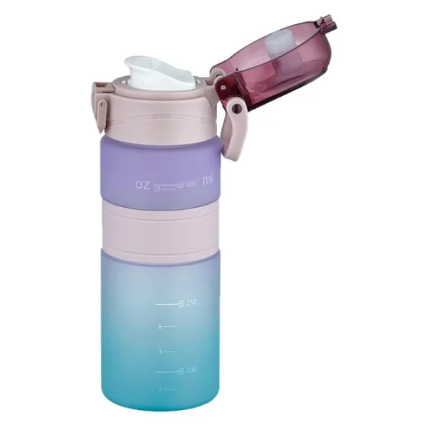 Vagonlife VGN2226 600 ml Pipetli Matara - Görsel 5