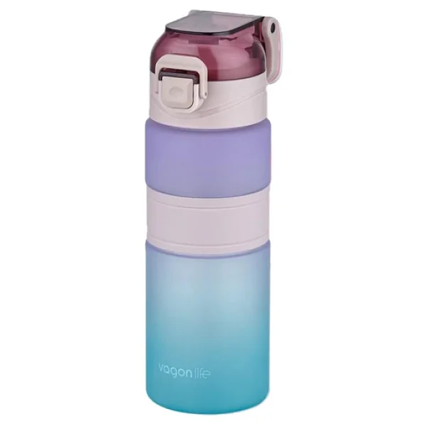 Vagonlife VGN2226 600 ml Pipetli Matara - Görsel 4