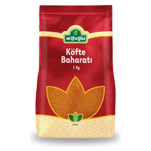 Arifoğlu Köfte Harcı 1 Kg - Görsel 4