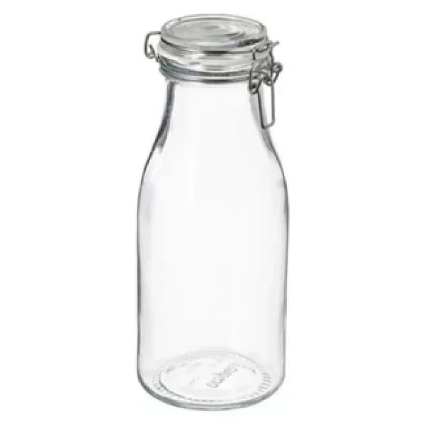 Ikea Korken Şişe 10541366 - Görsel 3