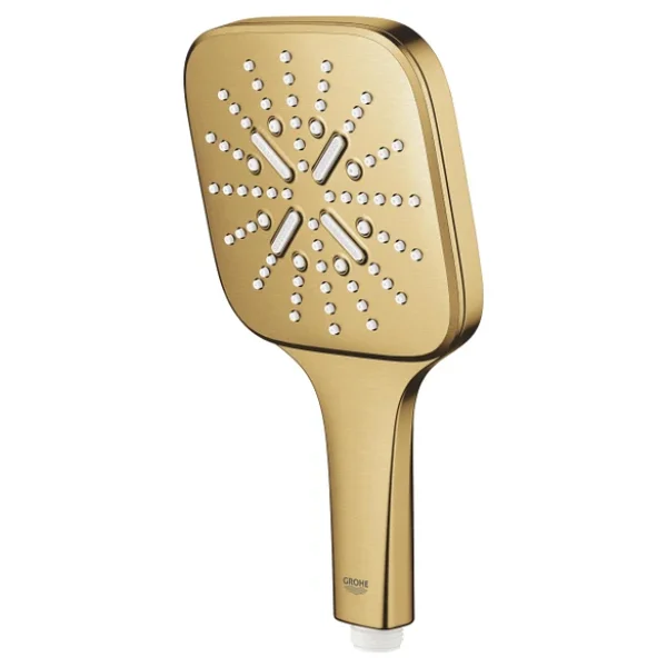 Grohe Rainshower Smartactive 130 Cube El Duşu 3 Akışlı Grh26582gn0 - Görsel 2