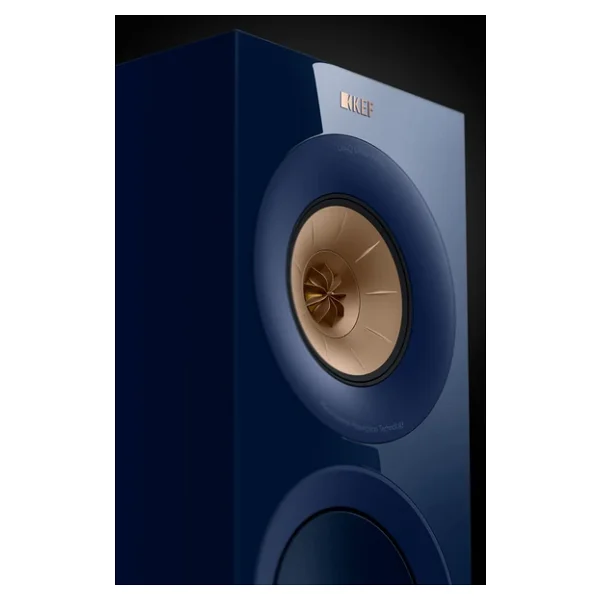 Kef R3 Meta Ev Sinema Hoparlörü - Görsel 2