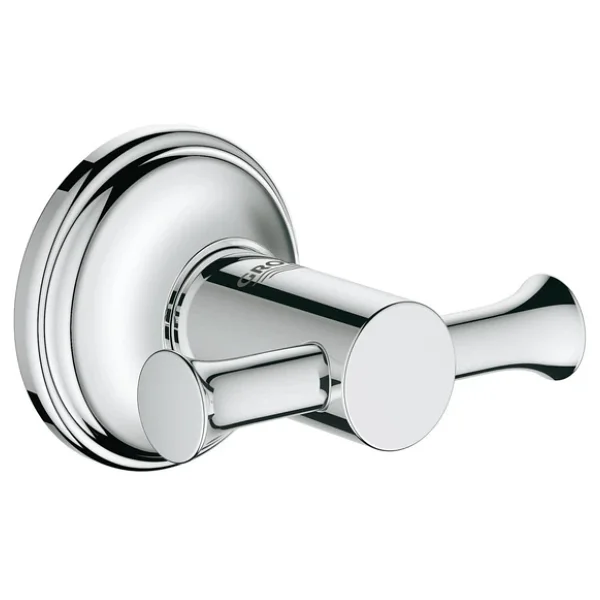Grohe Essentials Authentic 40656001 Havlu Bornoz Askılığı - Görsel 3