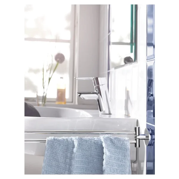 Grohe Essentials 40371 İkili Havluluk - Görsel 4