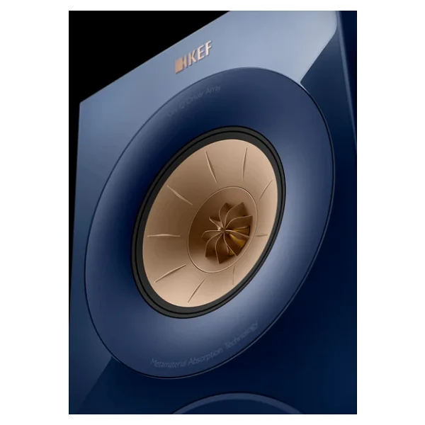 Kef R3 Meta Ev Sinema Hoparlörü - Görsel 3