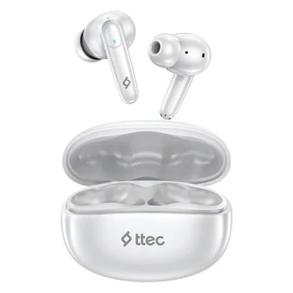 Ttec Airbeat Pro 2km167 ANC TWS Kulak İçi Bluetooth Kulaklık - Görsel 3